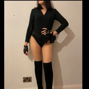 AznHeroine | Superheroine peril Onlyfans