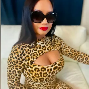 Madame Teeze Onlyfans