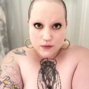 baldhorrorfreak OnlyFans