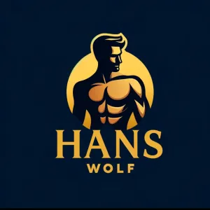 Hans Wolf 🌿 Onlyfans