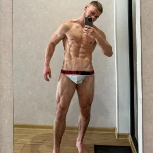 aesthetic_blond007 OnlyFans