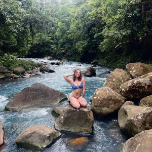 Ur Fav Exhibitionist