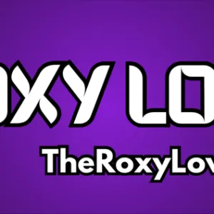 ROXY LOVE Onlyfans