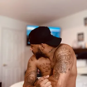 BIG DICK DEMON Onlyfans