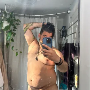 thefluffydad OnlyFans