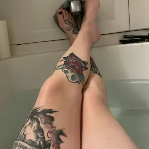 lilymorningstar69 OnlyFans