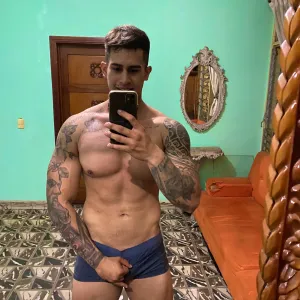 Frank Rodriguez Onlyfans