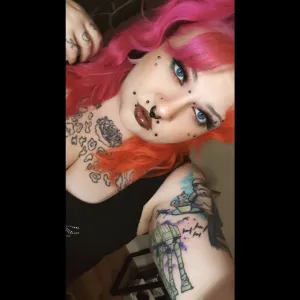 missygothicc OnlyFans