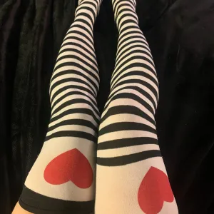 Striped_Socks Onlyfans