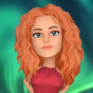 Riding FREE with Red