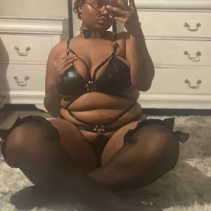 Hot Mamma Tre' Onlyfans