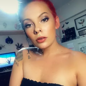 ladyluciferxx OnlyFans