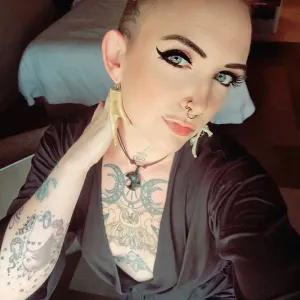 TattoodMama420 Onlyfans