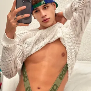 Antonio Peña XXX Onlyfans