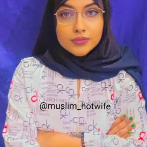 Muslim hotwife 🧕🇵🇰 Onlyfans