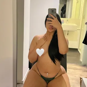 missthicciana OnlyFans