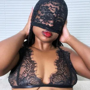 Bad Lil Foxx Onlyfans