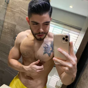 Roberto Onlyfans