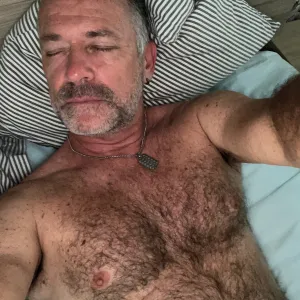 Daddy-bear Onlyfans