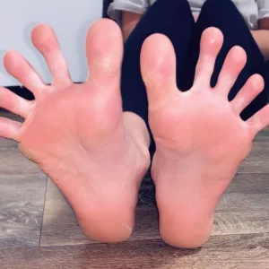 Feet Princess 👑 Onlyfans