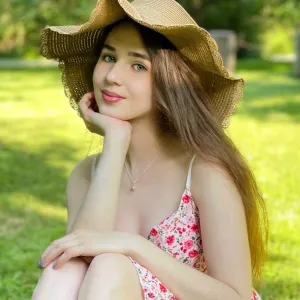 Your Sweet Girl
