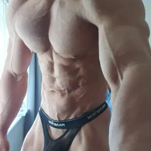 vikingpower83 OnlyFans