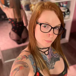 nekoginger OnlyFans