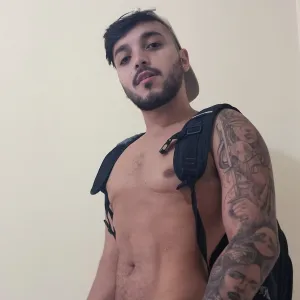 Maurício Villar Onlyfans