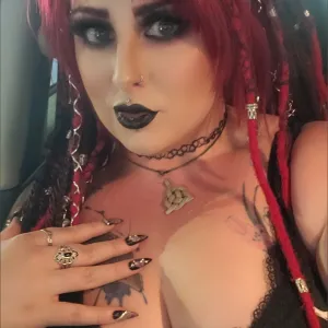 Wylde Crimson Onlyfans