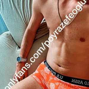 poyrazefeoglufree OnlyFans