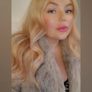 GoddessTilly - TV Babe Onlyfans