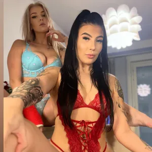 Katariina & senjasofia💦 Onlyfans