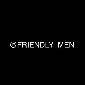 friendlyhotmen OnlyFans