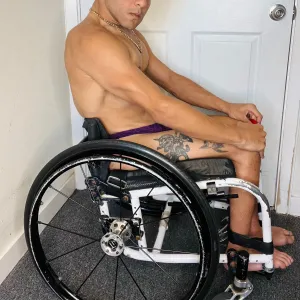 🍑🍆DisabledPapiX 🔥💦 Onlyfans