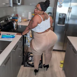 Ms. Thicker Than Onlyfans