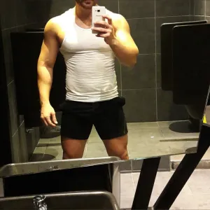 Musclefitboy