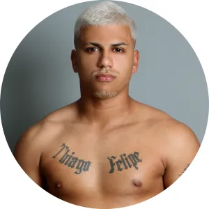 Felipe Gomes Onlyfans