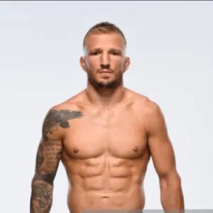 TJ Dillashaw Onlyfans