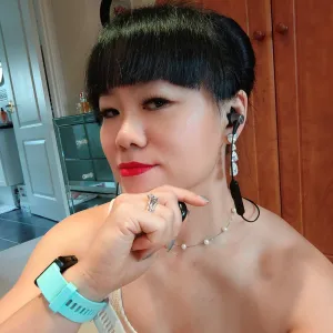 sexyfitchinese OnlyFans