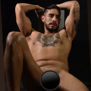 LuisLoganxxx Onlyfans