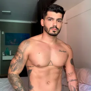 Vitor Alves Onlyfans