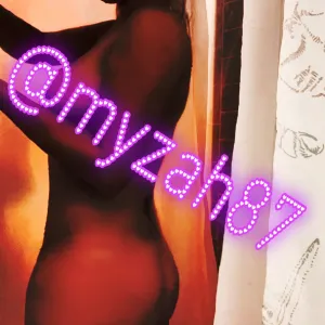 myzah87 OnlyFans