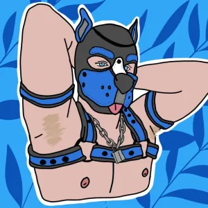 Pup Zero Onlyfans