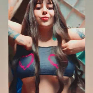 Mayra Mosh Onlyfans