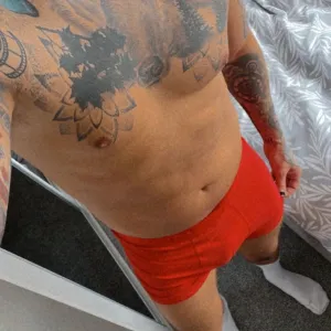 Dan Spragg 🍆 💦 Onlyfans