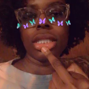 xEbonyQueenx Onlyfans