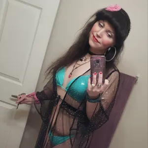 gothsissymarina OnlyFans