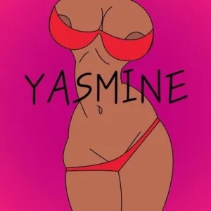 Yasmine Garcia Onlyfans