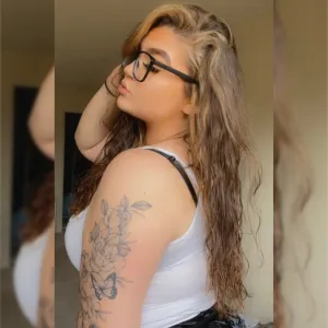 Olivia Rosa 😈💋💦