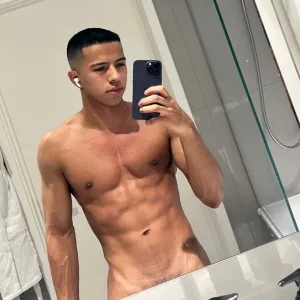 Matheus Santos Onlyfans